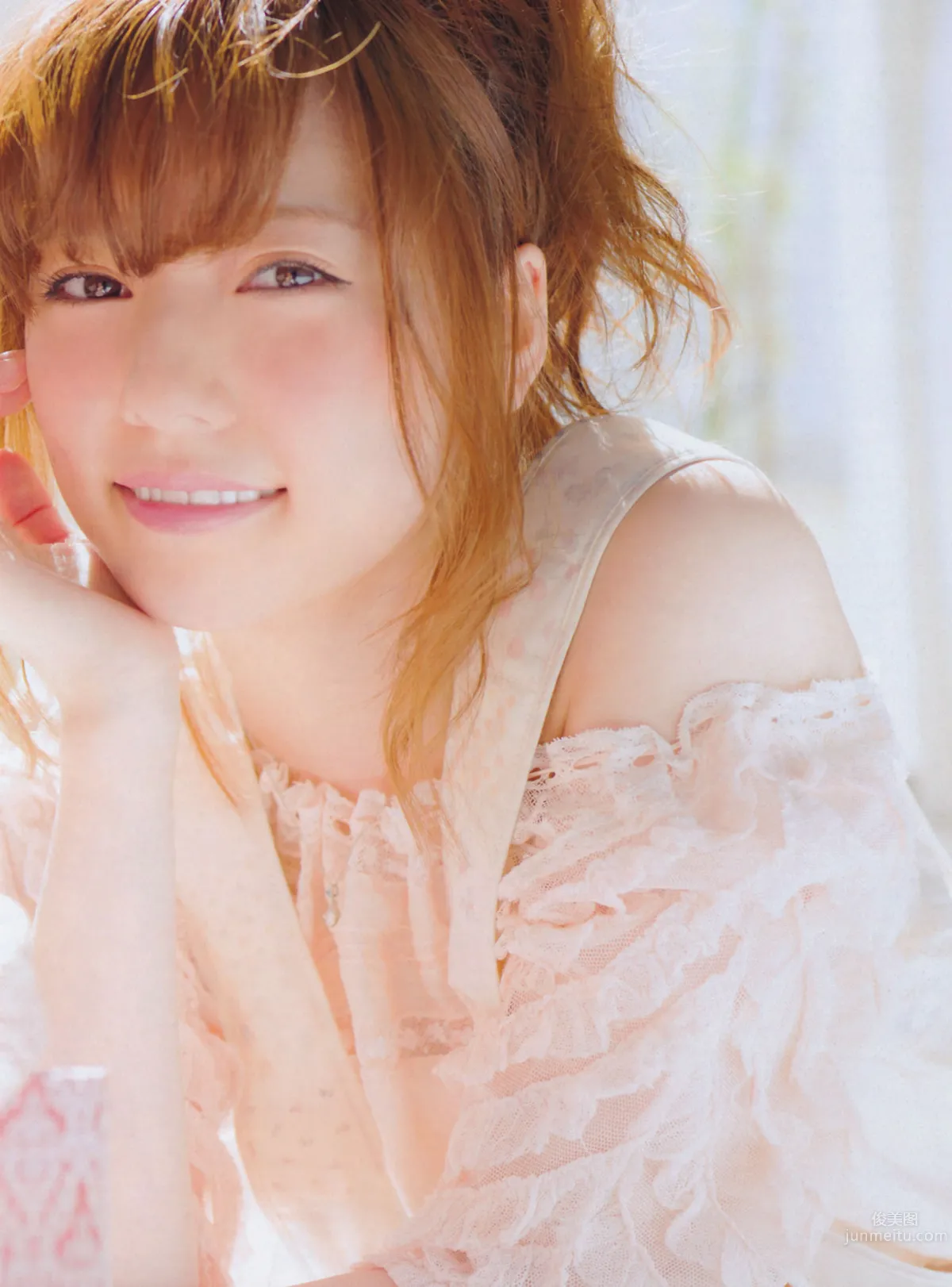 [FLASH] 增刊 2014.05.30 島崎遙香 5