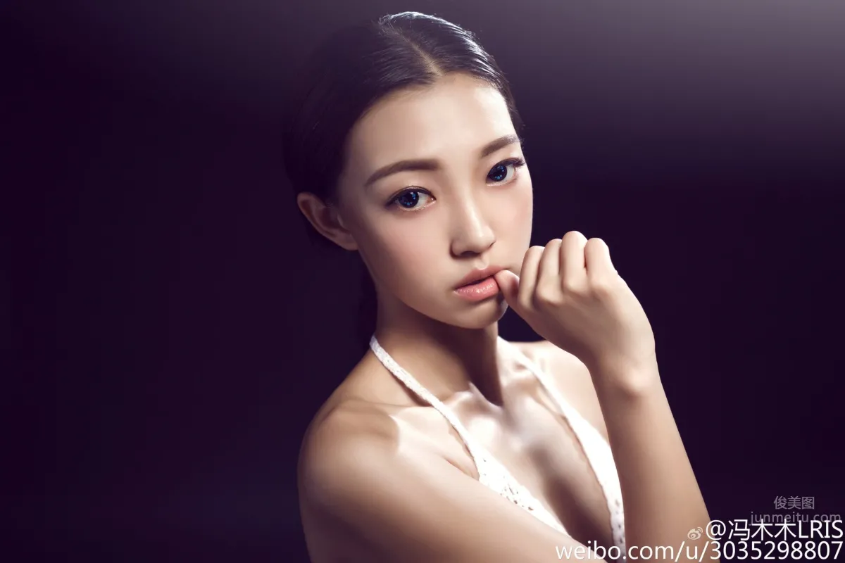 冯木木LRIS- 微博私房写真_17