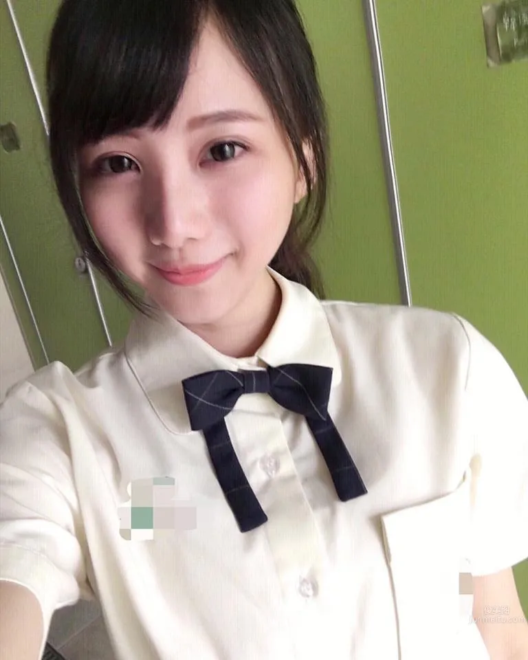 刘坊萱- 神似佐佐木希！PTT表特版被推爆的捷運妹子_6