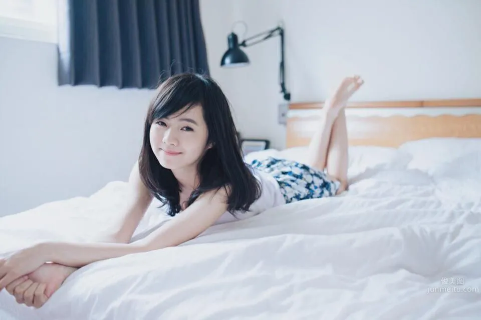 Dewi Chien, High-Face-Value Oxygen Beauty photo 2