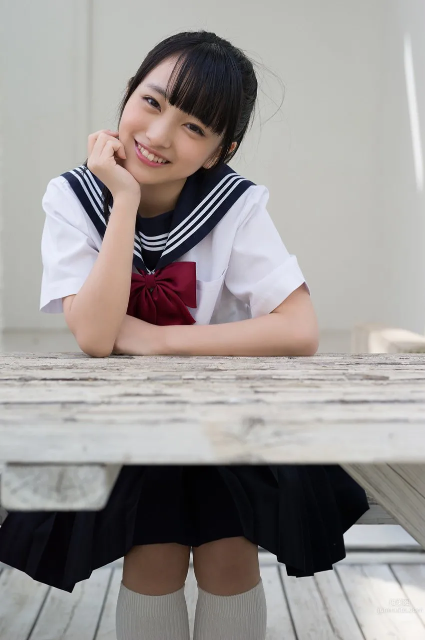 向井地美音- AKB48的王道美少女_11