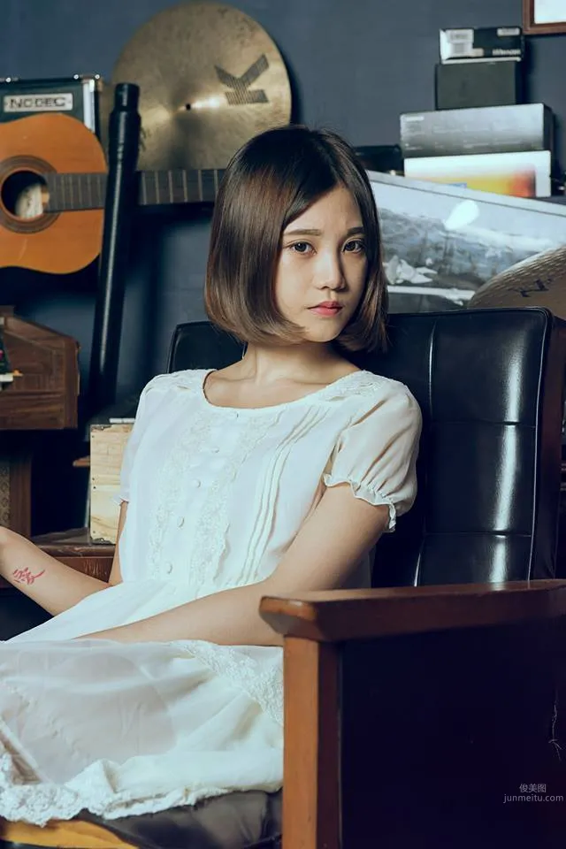Li You: Uriko photo 18
