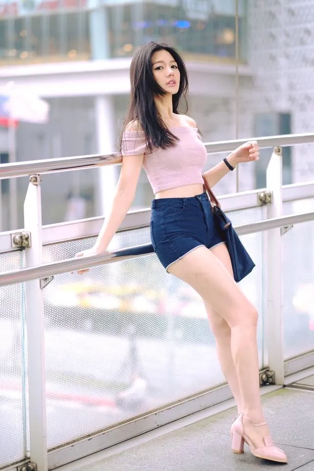 樂芙(簡書予)- 爆紅神級正妹超萌還有好身材 20