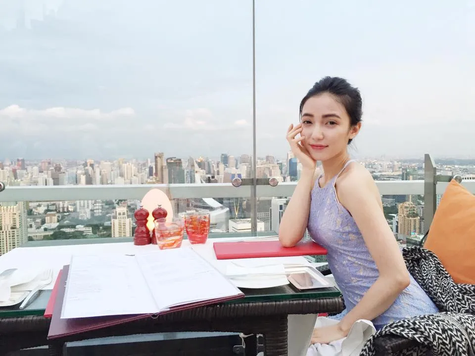 杨君怡- 网拍界新一代的正妹_14