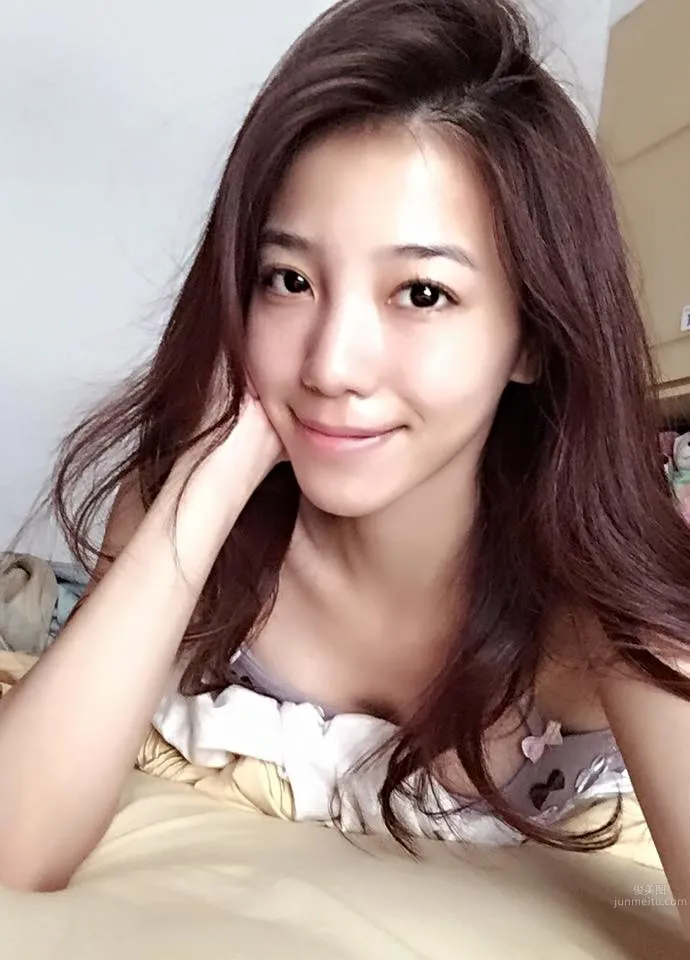 Chen Ciyu, Eelin Fresh Model Beauty photo 14
