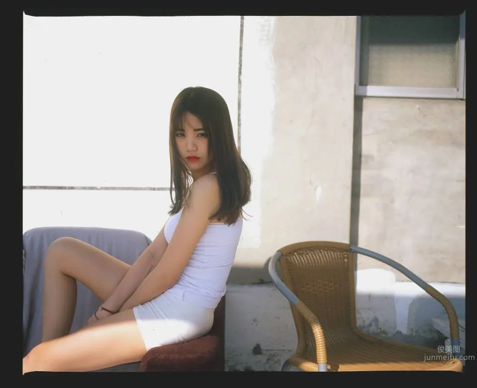Li You: Uriko photo 13