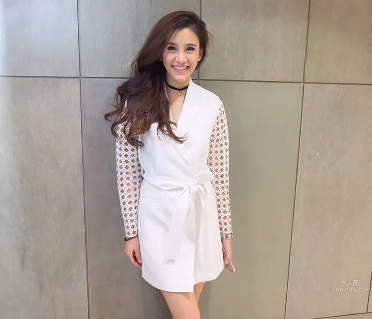 Nathapatsorn - Top-Notch Thai Super Beauty Singer photo 20