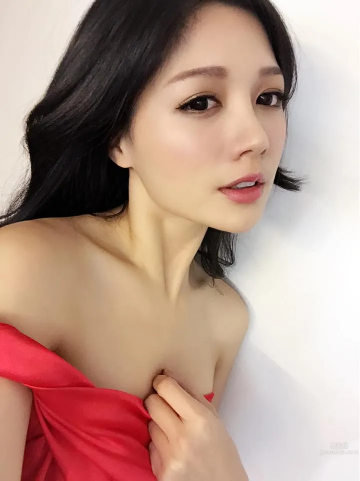 樂芙(簡書予)- 爆紅神級正妹超萌還有好身材 17