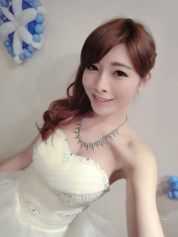 Candy Liao, Sweet Ice Beauty Who Loves Riding Heavy Motorcycles photo 24