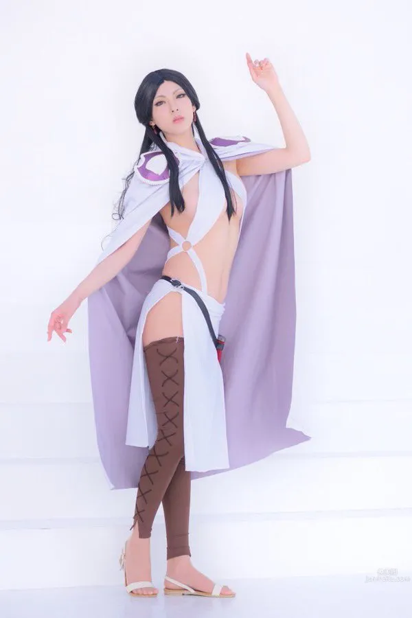 Sha Yuexin: Coser photo 7