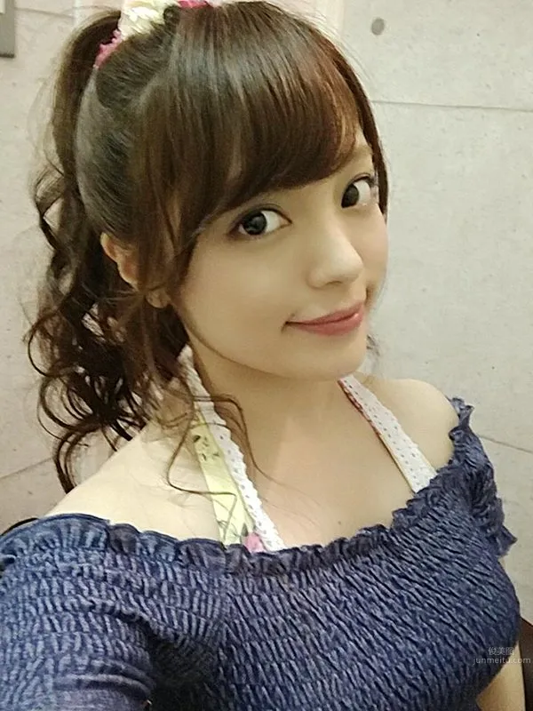 Misa Kurihara - Weite Private Shoot photo 4