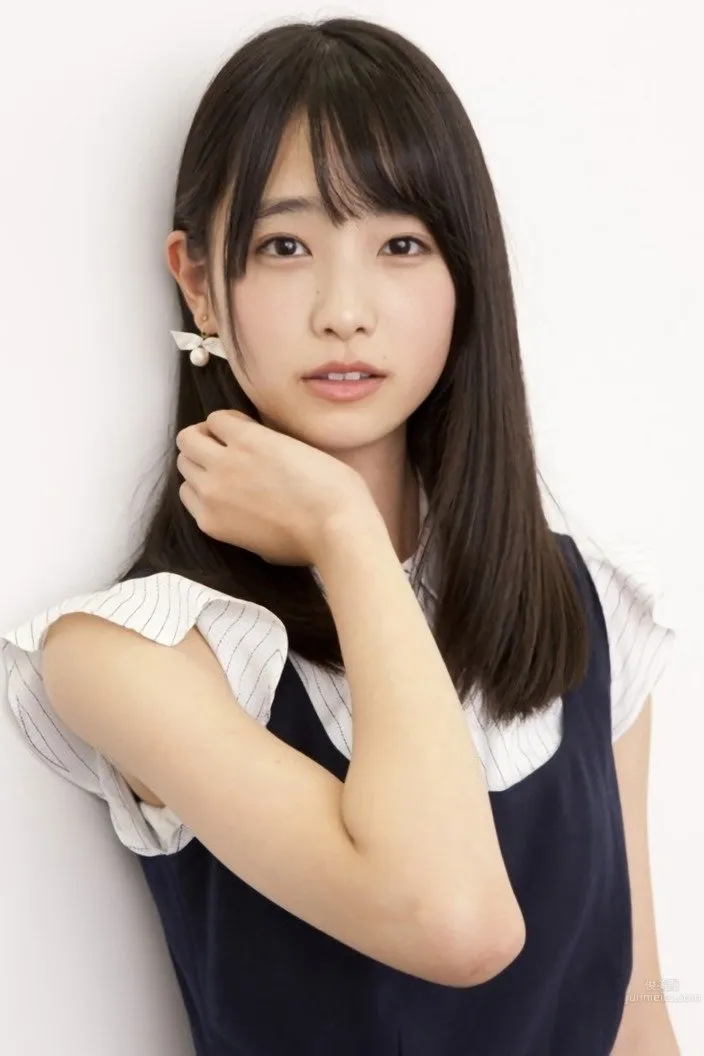 高橋光(高橋ひかる)- 日本國民美少女光輝の笑顔 13