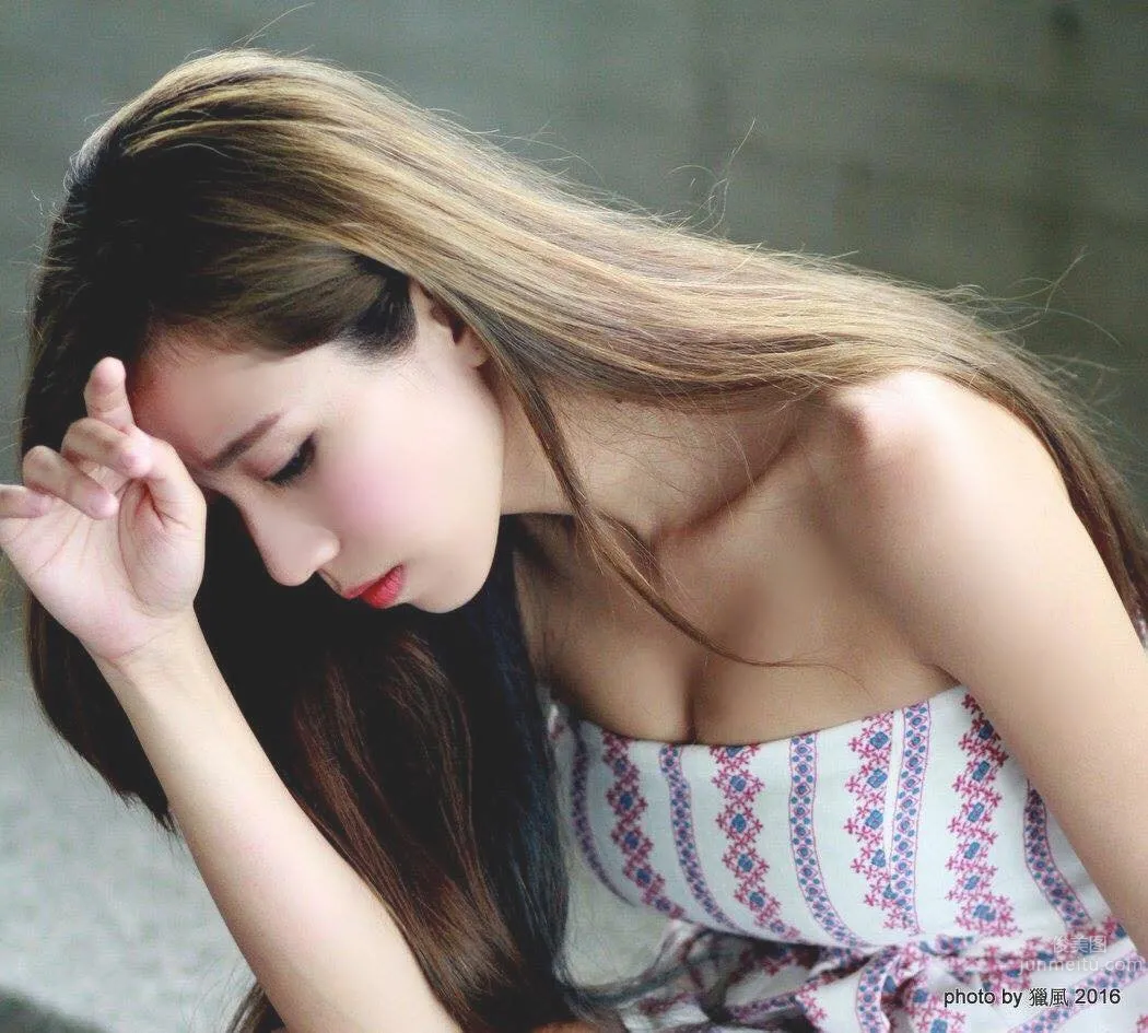 張宇婷- 人氣美女沙灘比基尼合輯 27