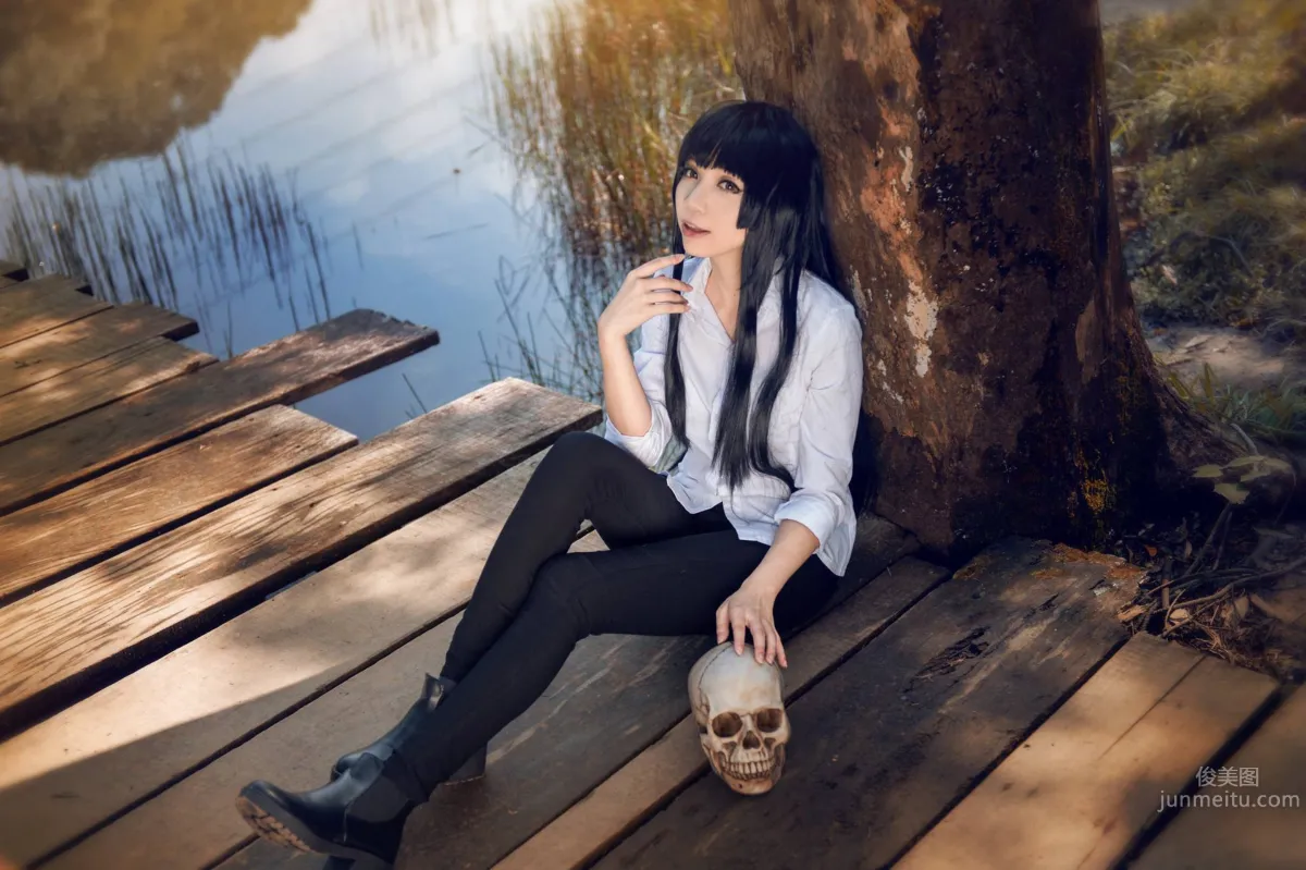 Shuiying Yuxing: Coser photo 18