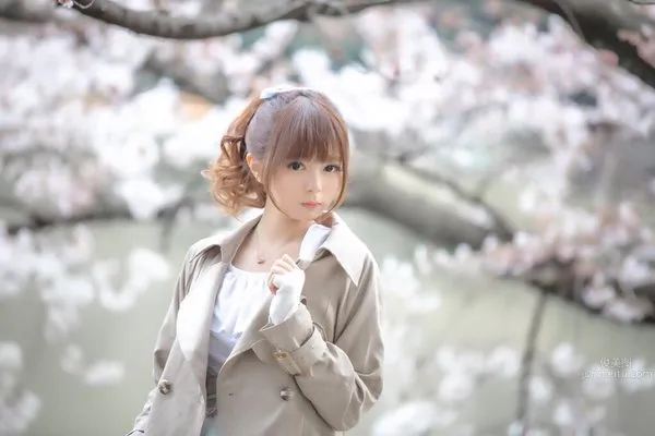 早瀬みる- 童顔Coser極品角色扮演 9
