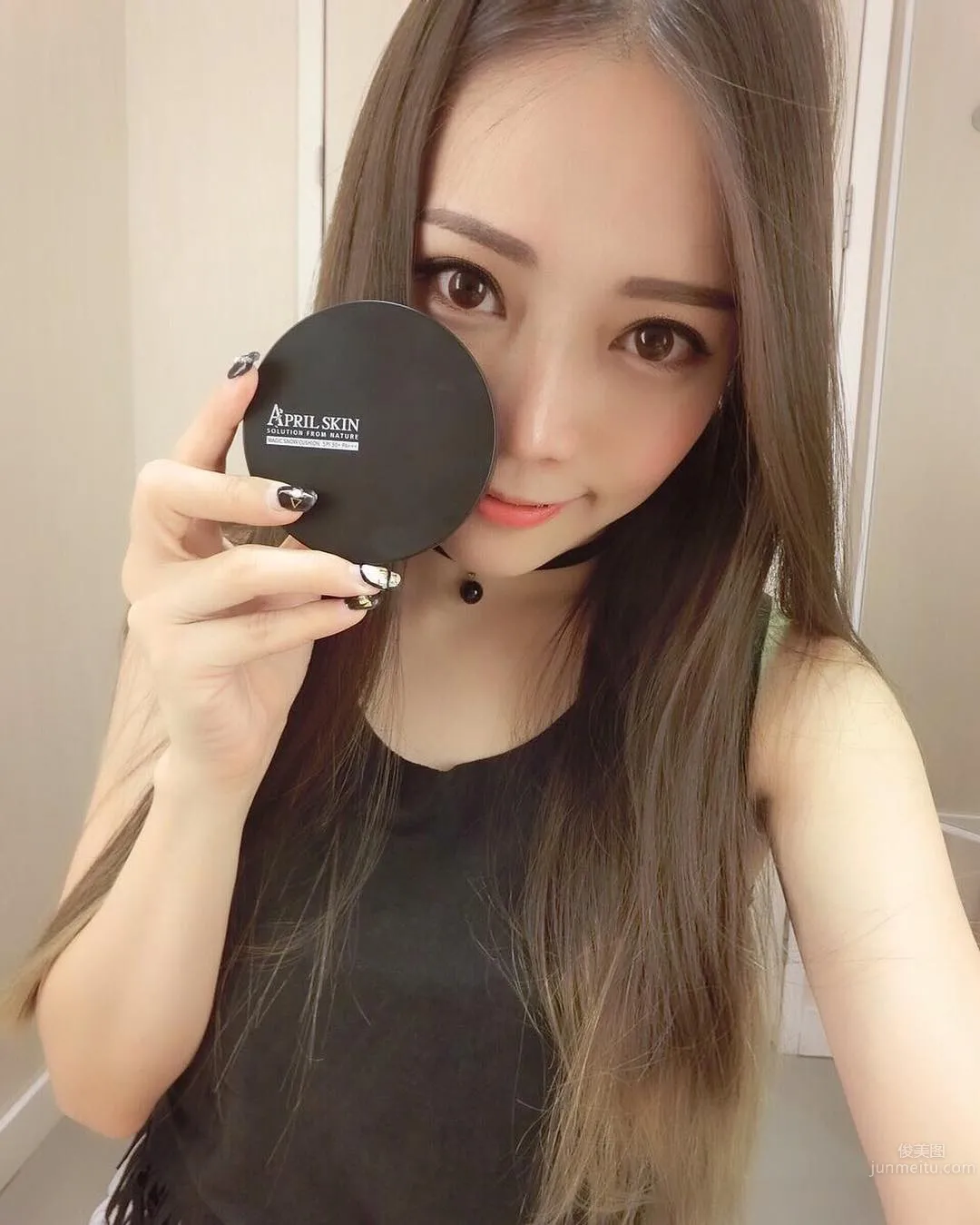 Ehuey Huey- 婀娜多姿的甜美馬來西亞正妹 4