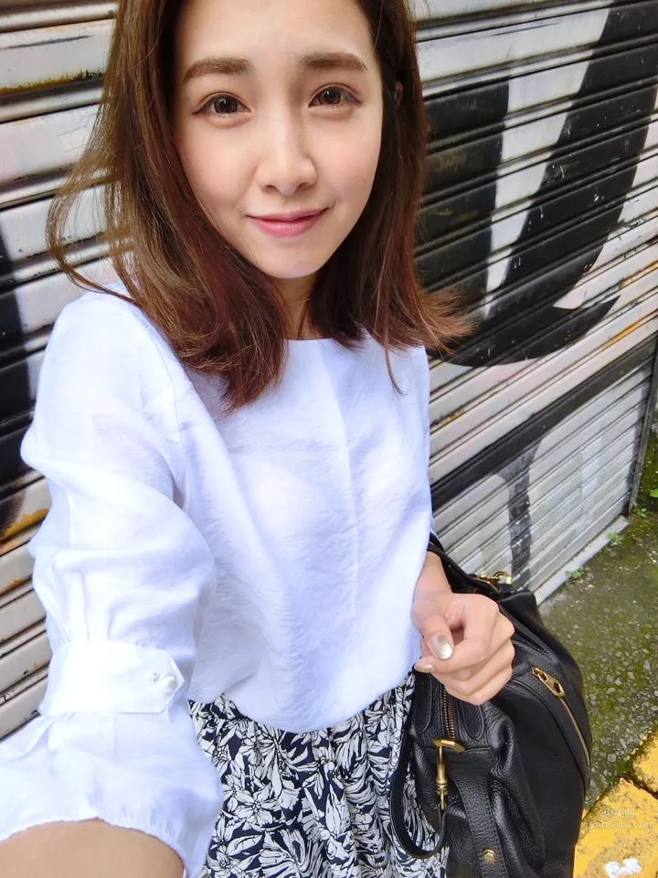 Chen Jiayu Fifi, Pure Sweet Girl Online Shop Photo Collection photo 17