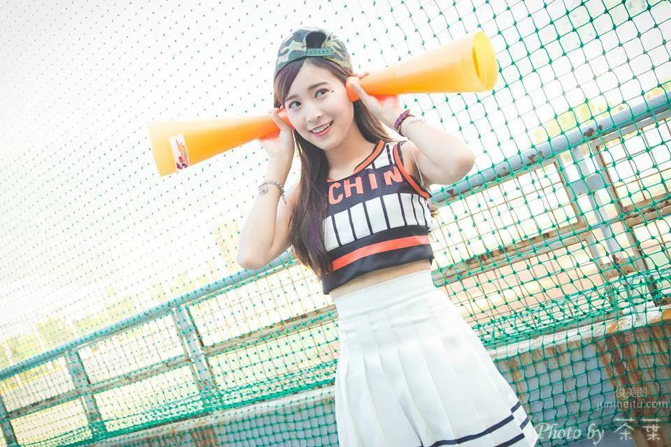 Meng Jie: Candy photo 20