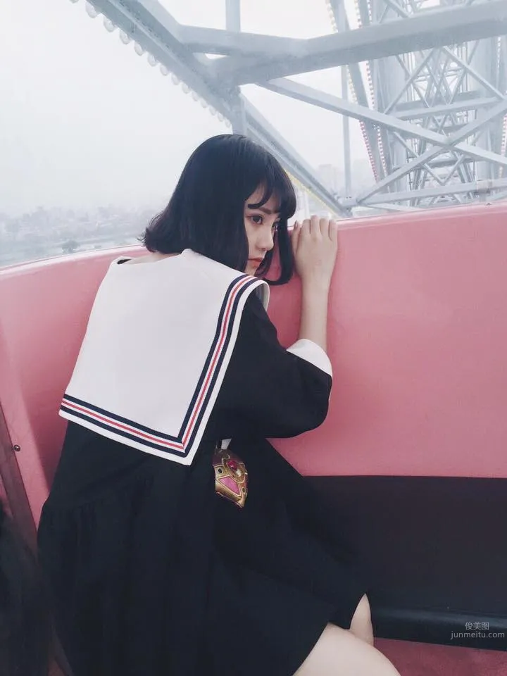 Li You: Uriko photo 6