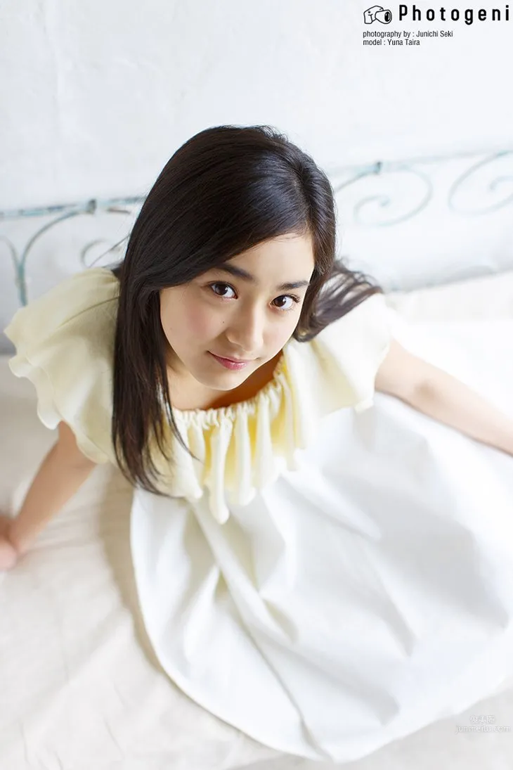 平祐奈- 2016年日本治愈系美少女_10