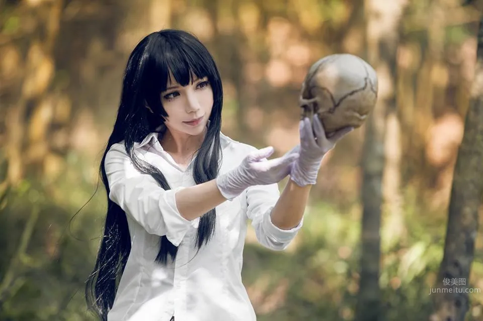 Shuiying Yuxing: Coser photo 27