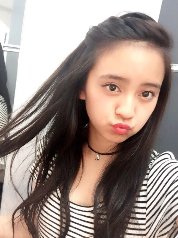 Yui Okada - Private Photos photo 14