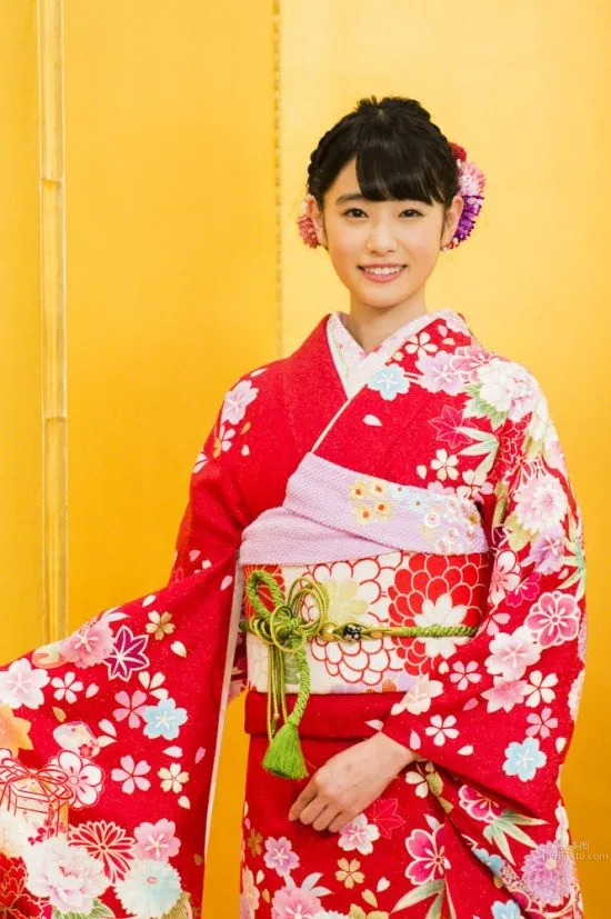 高橋光(高橋ひかる)- 日本國民美少女光輝の笑顔 22