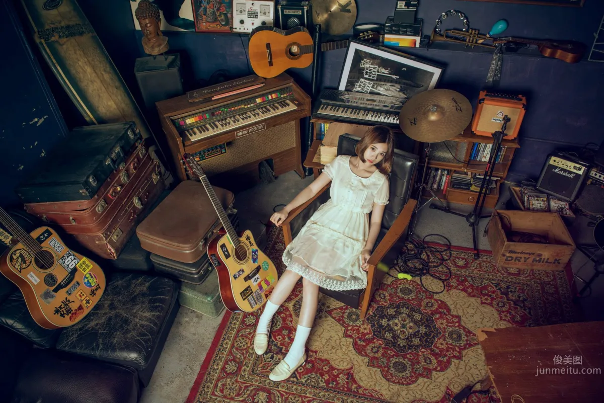 Li You: Uriko photo 19