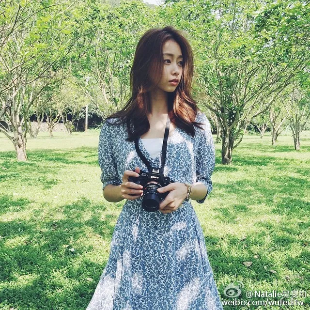 Wu Feili: Natalie photo 29