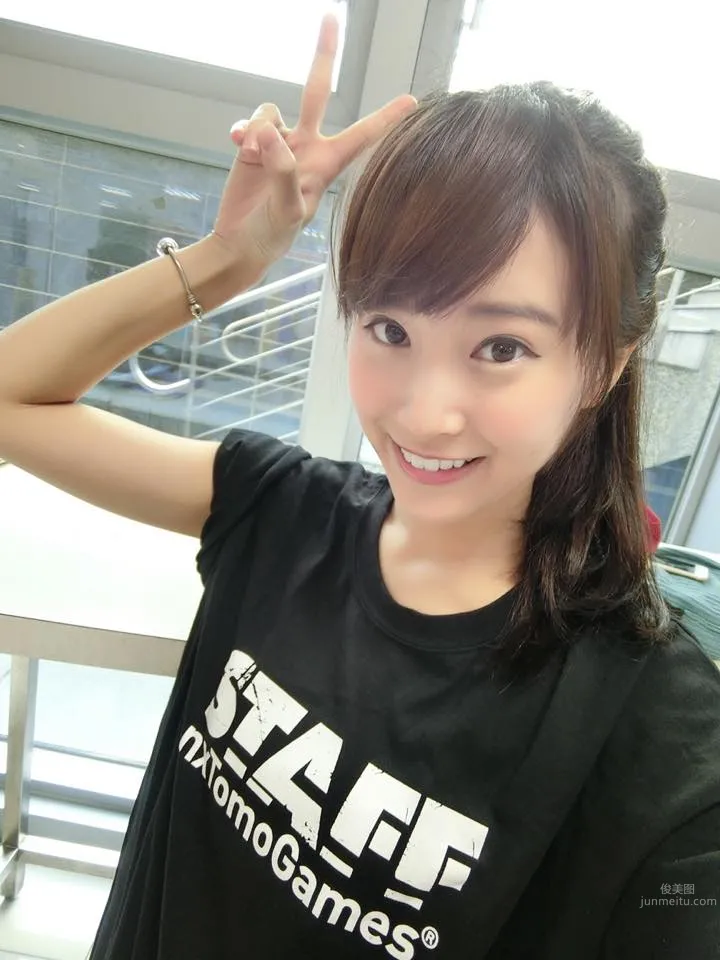 Meng Jie: Candy photo 14