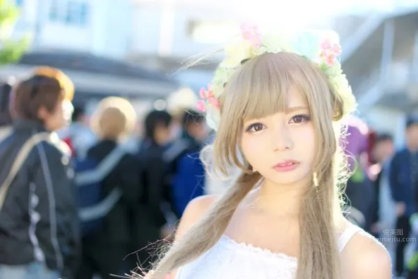 早瀬みる- 童顔Coser極品角色扮演 18