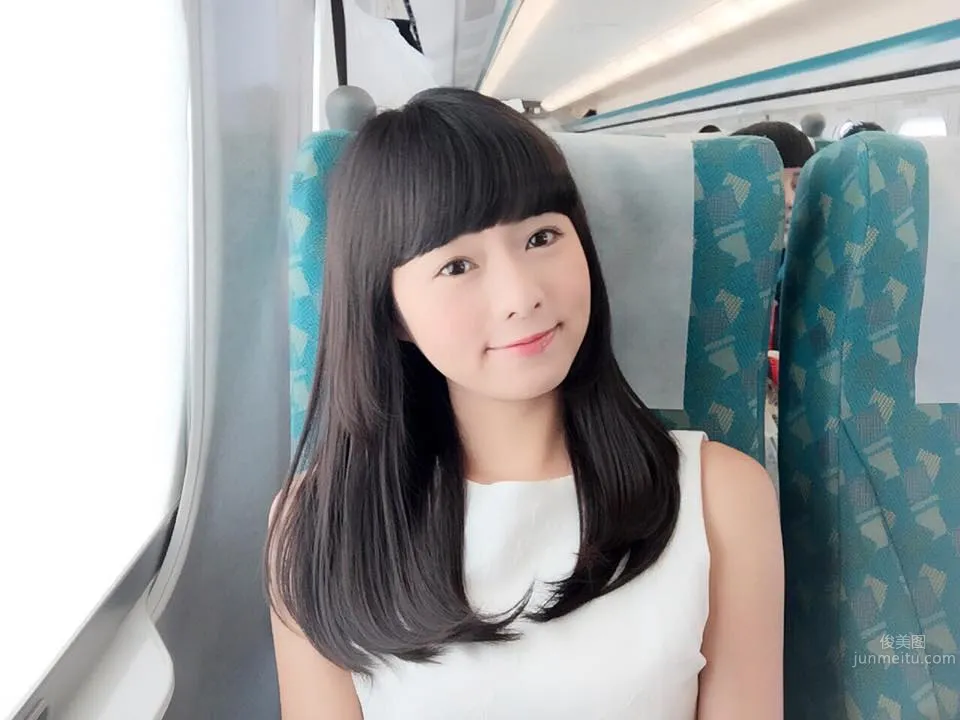 Dewi Chien, High-Face-Value Oxygen Beauty photo 3