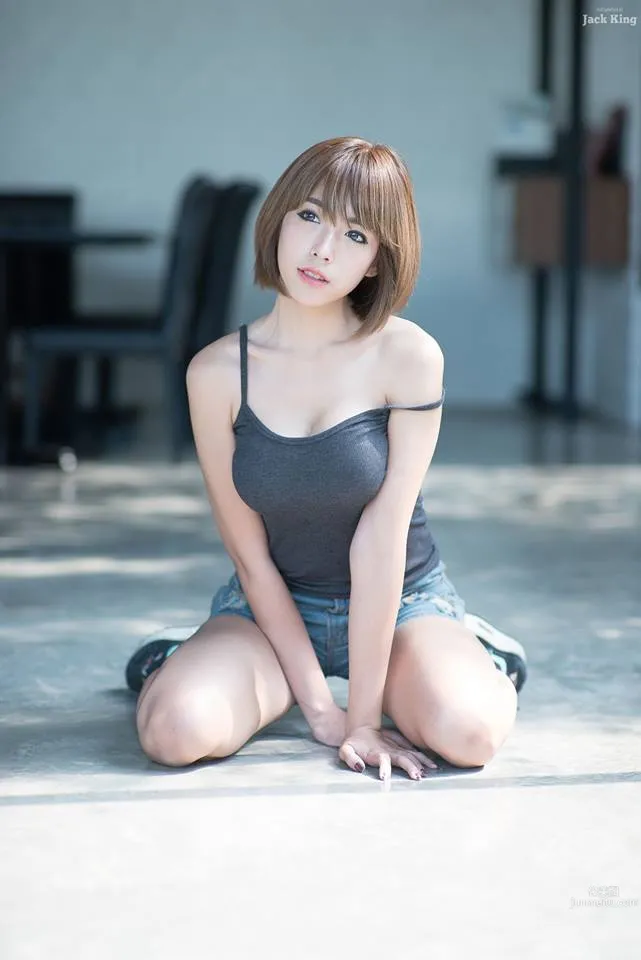 MayTal(Soraya Suttawas)- 身材爆好的開胸衣泰國美人 50