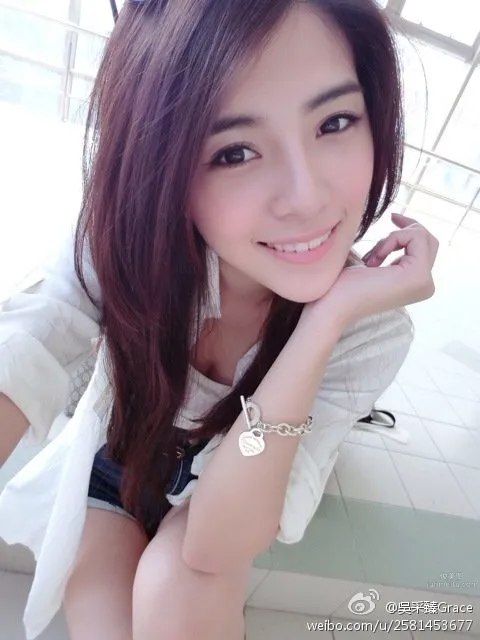 Grace Wu: Photo Set 2024 photo 26
