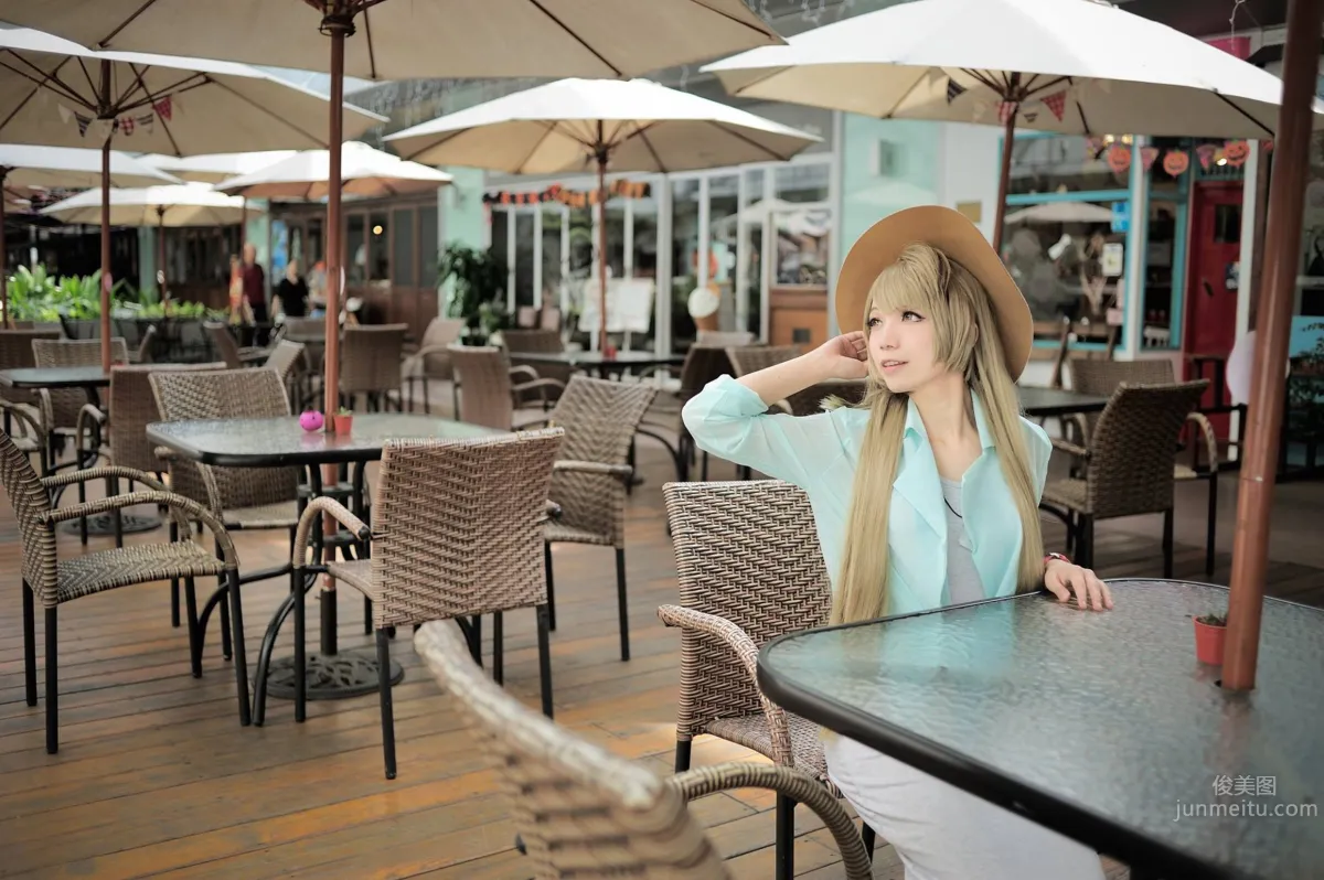 Shuiying Yuxing: Coser photo 6