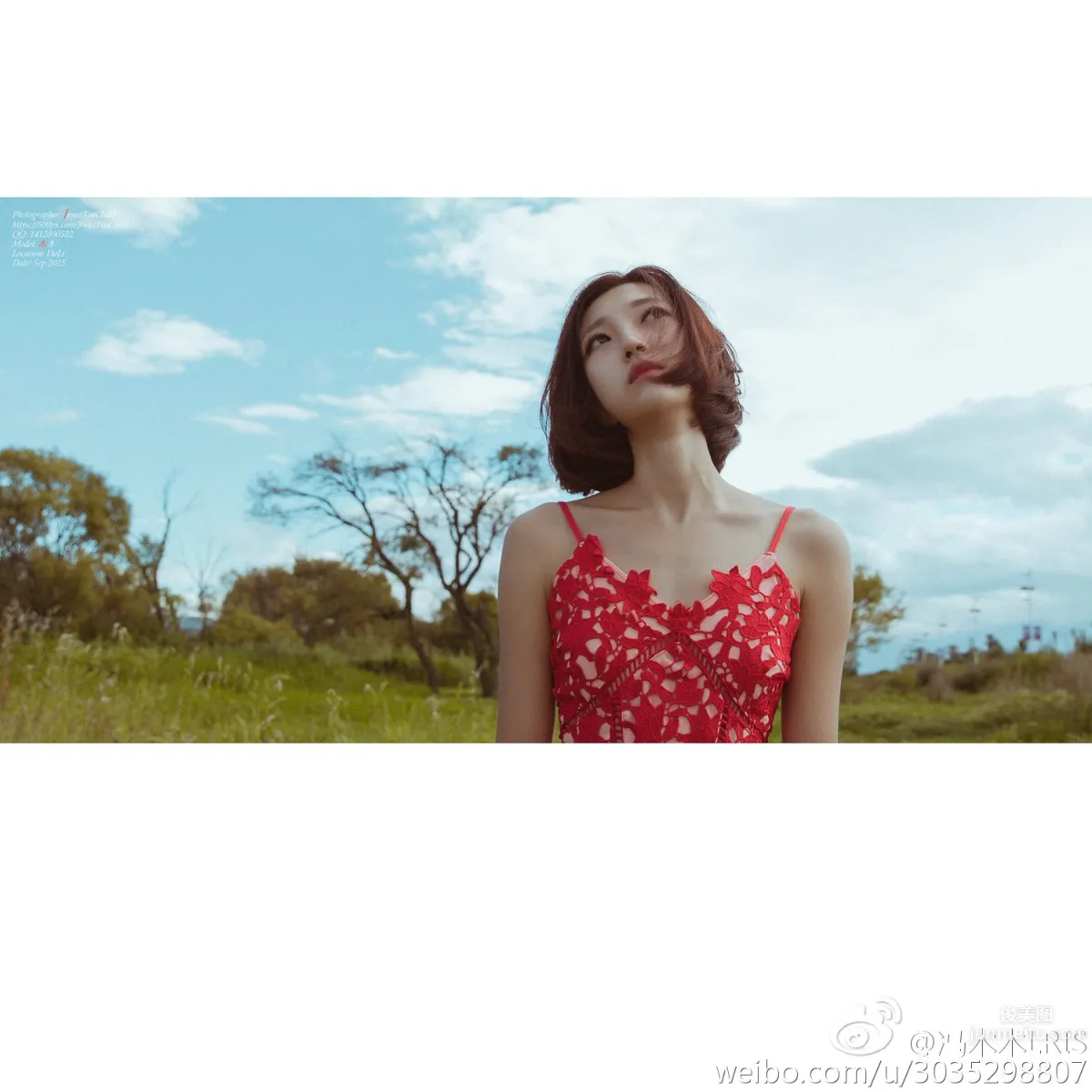 冯木木LRIS- 微博私房写真_9