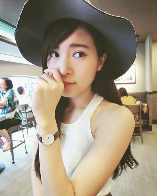 Meng Jie: Candy photo 12