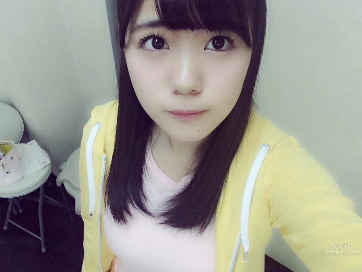田中優香- HKT48嬌豔可愛的妹子 8