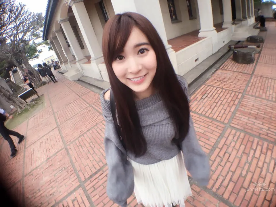 Meng Jie: Candy photo 23