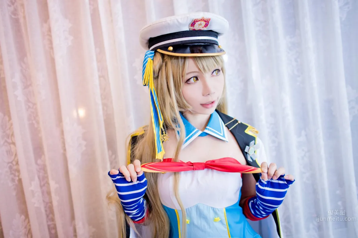 Shuiying Yuxing: Coser photo 20