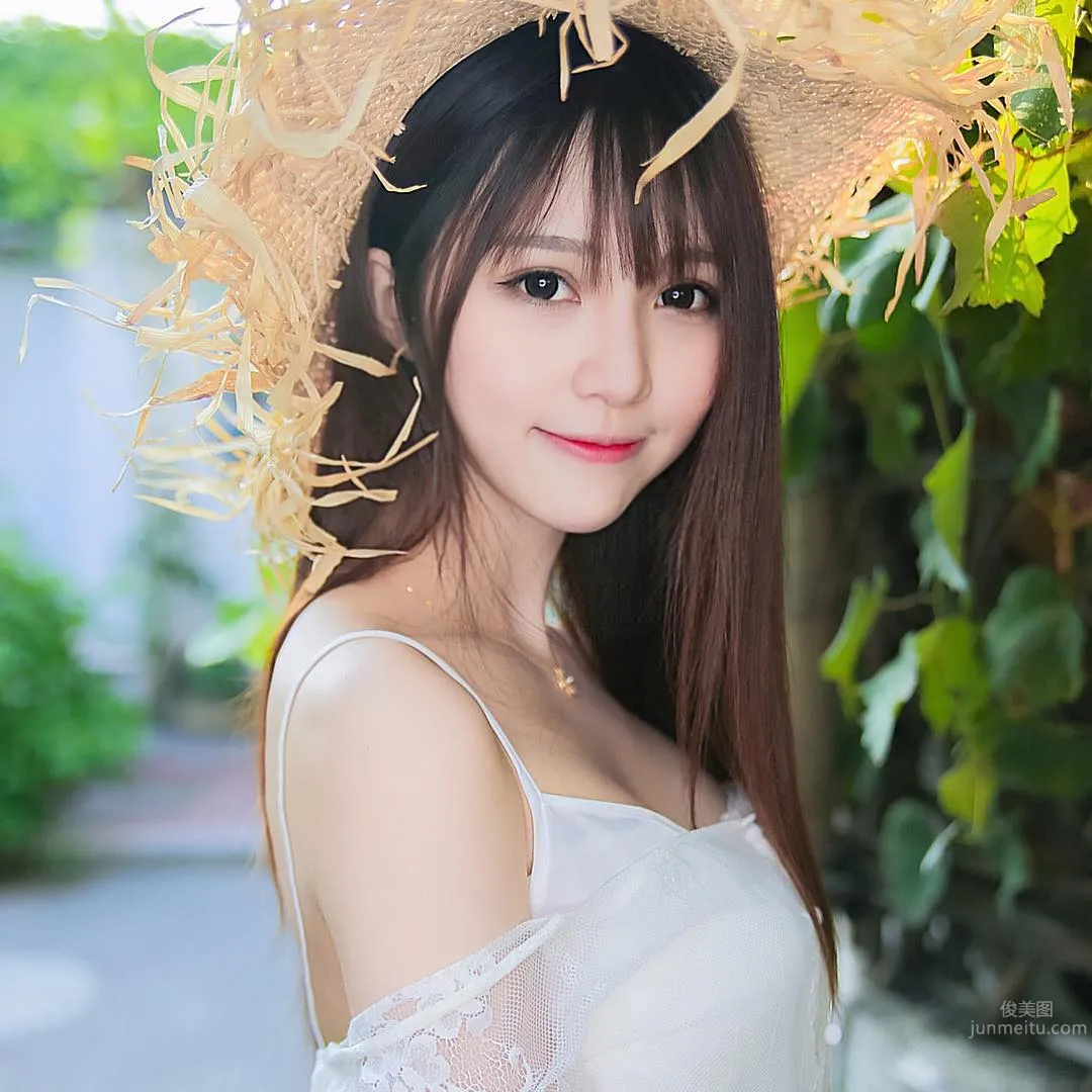 Crysta1Lee- 超正逆天身材 簡直是仙女下凡！ 31