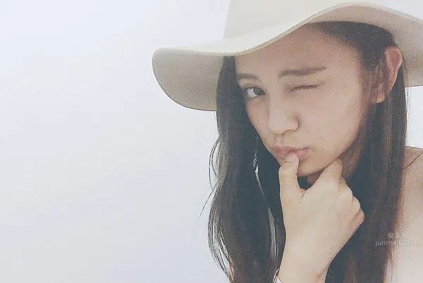冈田结实- 维特私房照_0