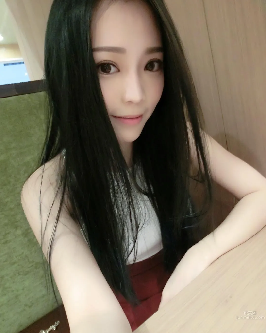 Ehuey Huey- 婀娜多姿的甜美馬來西亞正妹 20