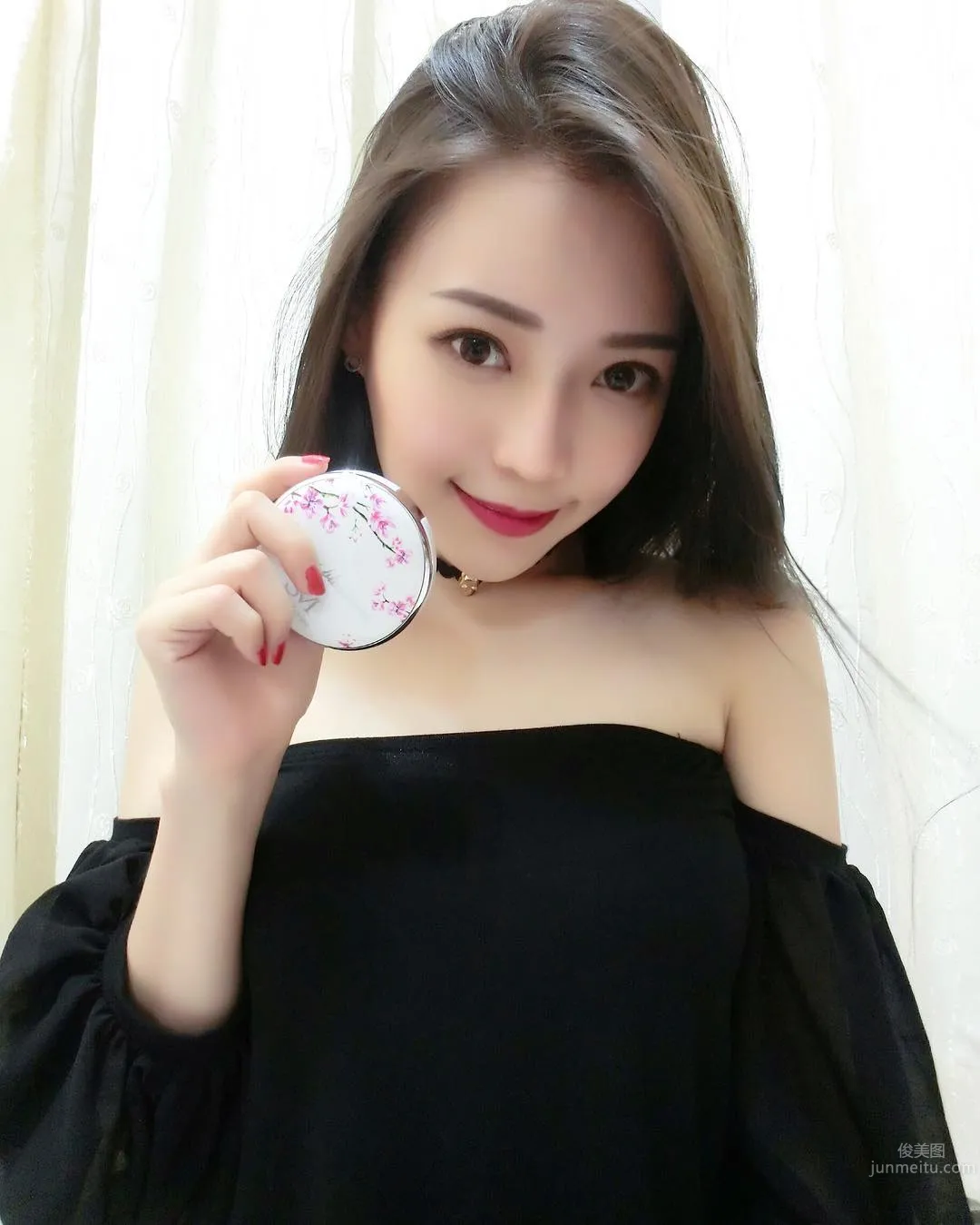 Ehuey Huey- 婀娜多姿的甜美馬來西亞正妹 22