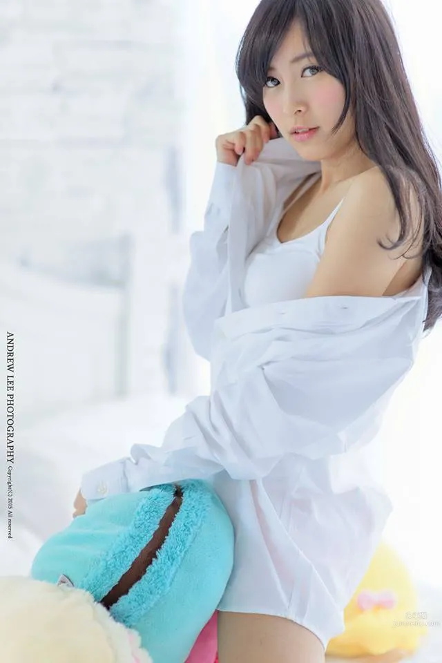 Meng Jie: Candy photo 10
