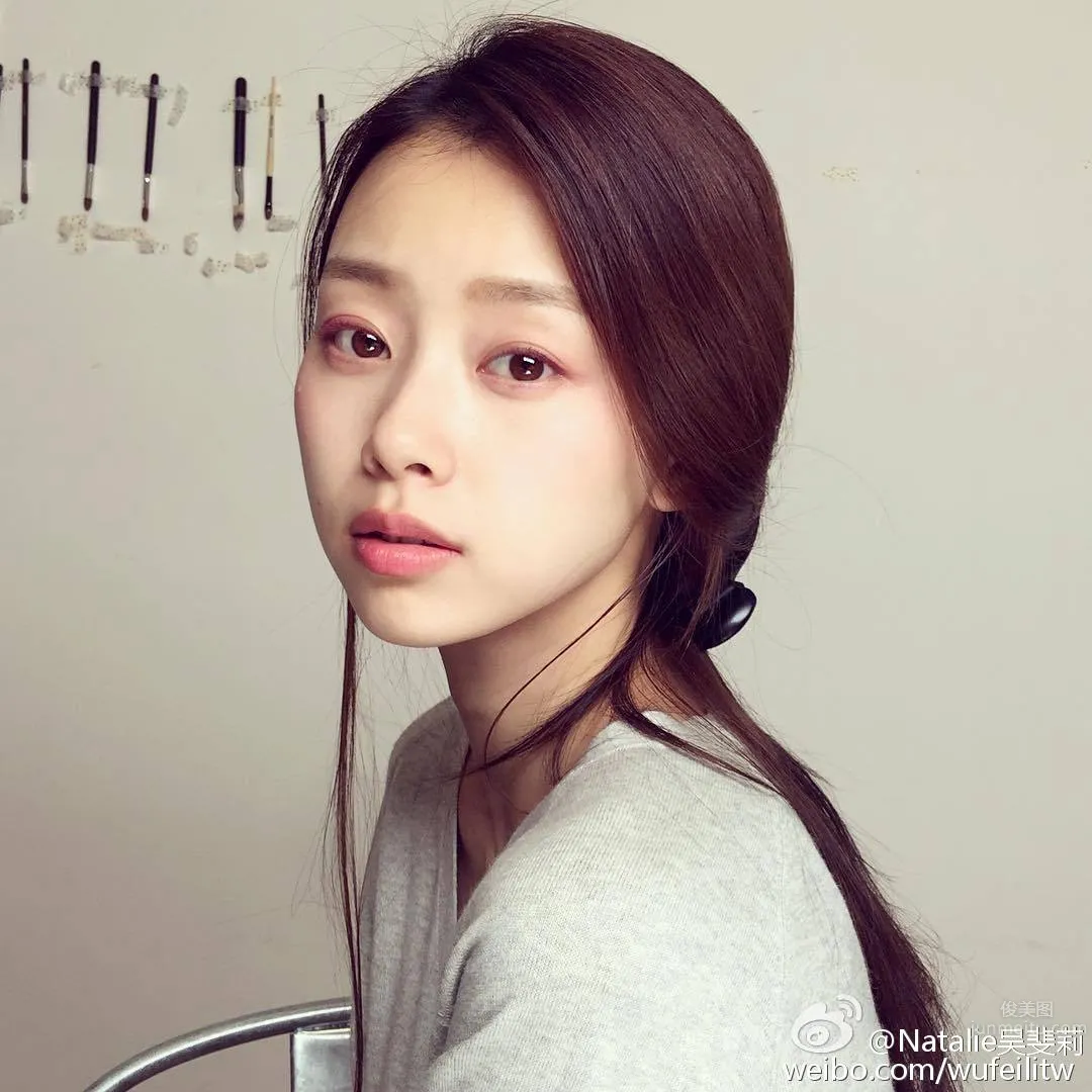 Wu Feili: Natalie photo 9
