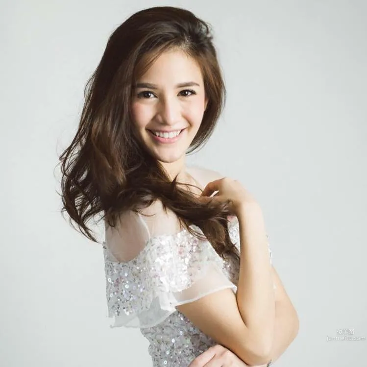 Nathapatsorn - Top-Notch Thai Super Beauty Singer photo 16