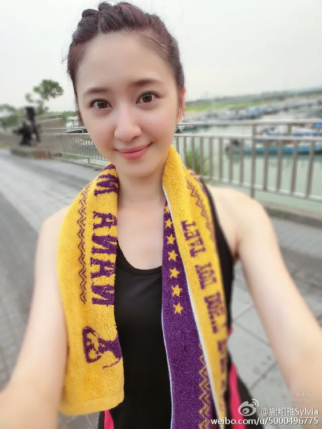Sylvia Hsieh, The Girl of Zero and One Hundred photo 19