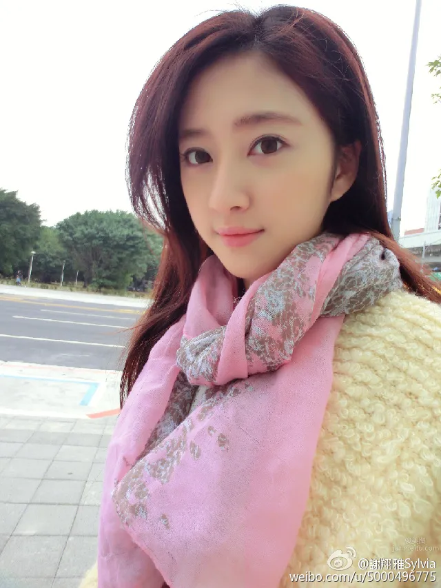 Sylvia Hsieh, The Girl of Zero and One Hundred photo 36