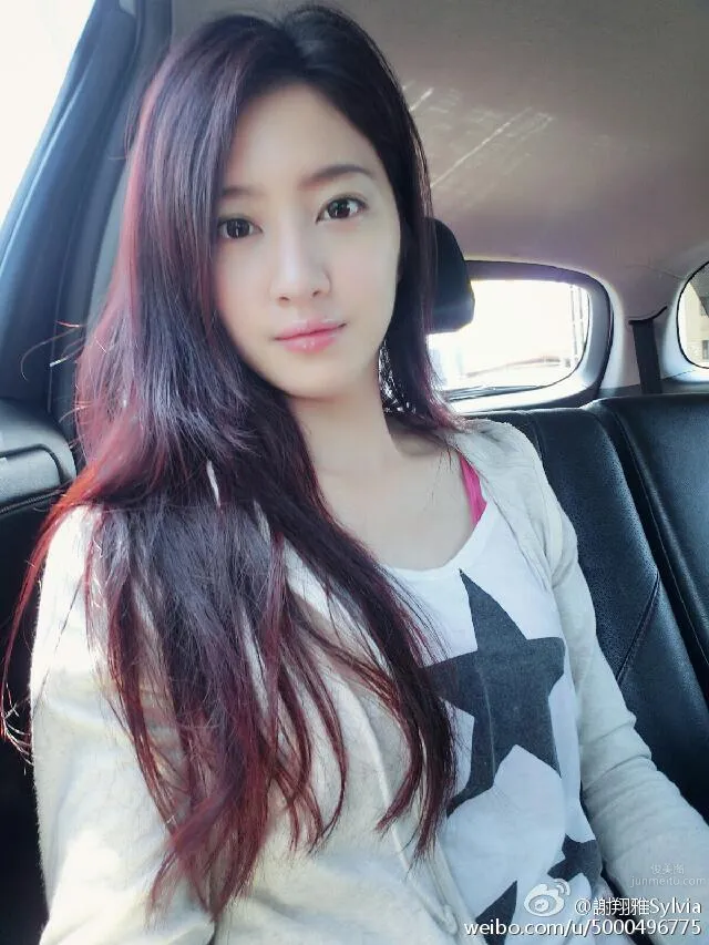 Sylvia Hsieh, The Girl of Zero and One Hundred photo 30